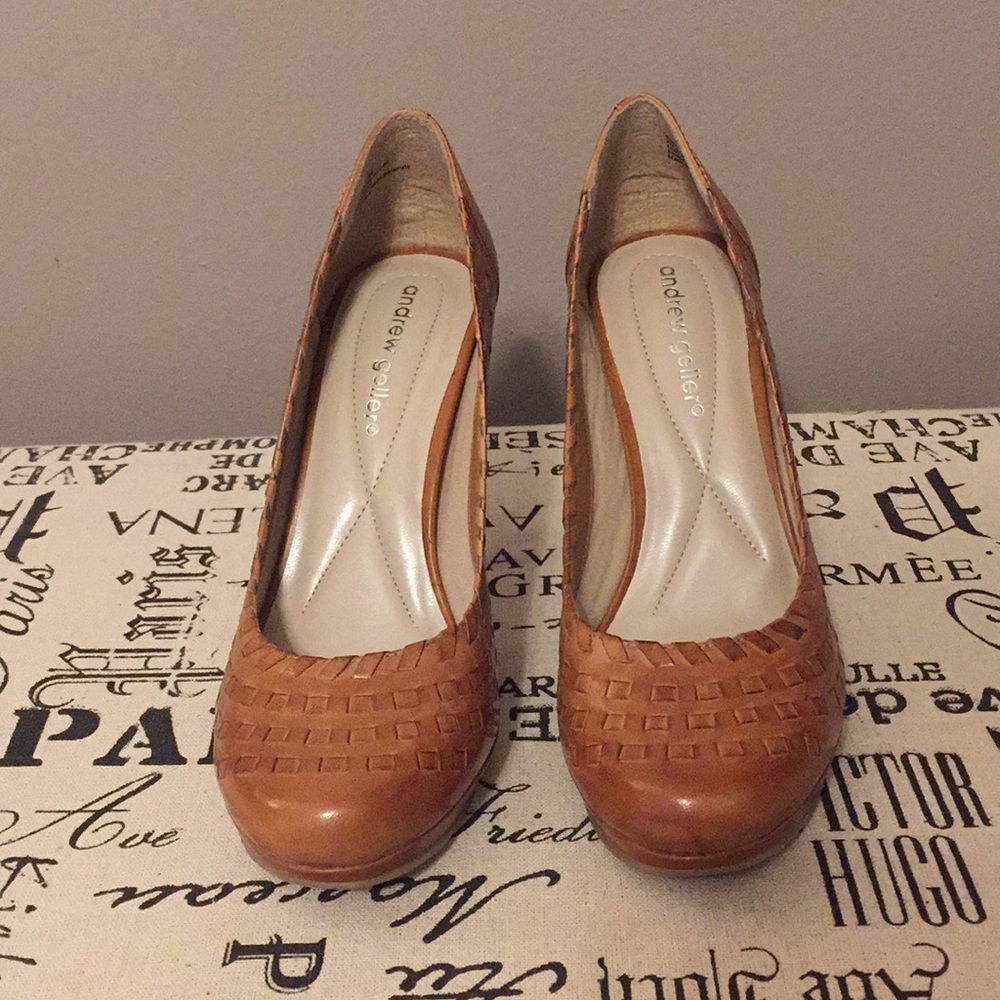 Shoes - Picture 2 of 5